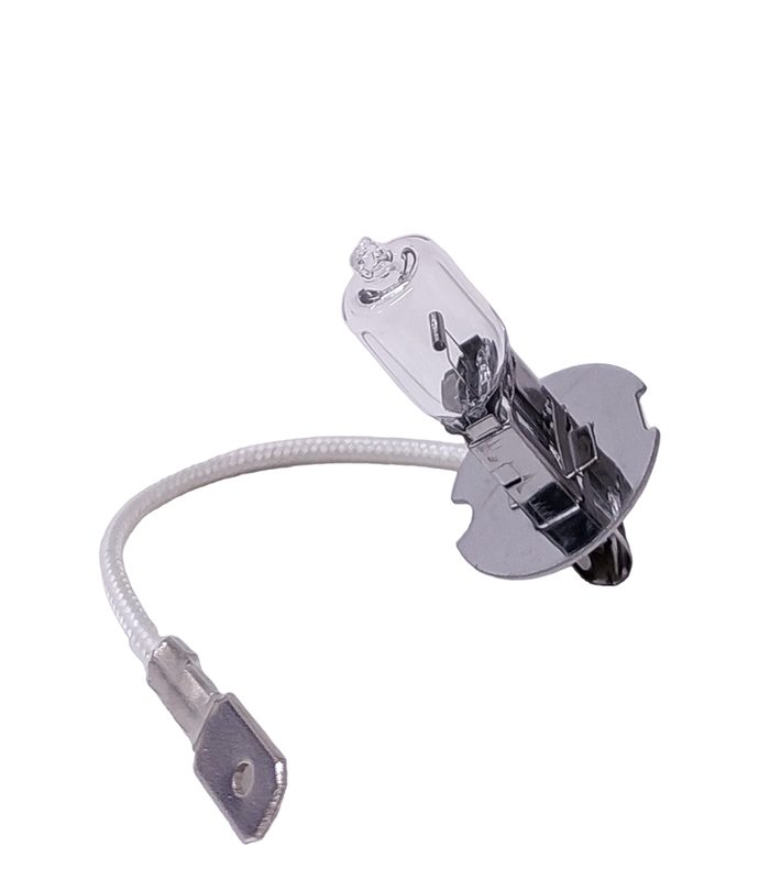 Lampara Halogena KOBO KO12336PR H3 12v 55w