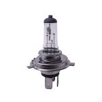 LAMPARA HALOGENA KOBO KO12342PR / H4 / PT43 / 12V / 60/55W