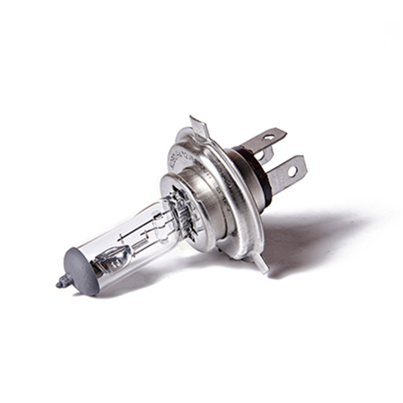 LAMPARA HALOGENA KOBO KO12342PR / H4 / PT43 / 12V / 60/55W