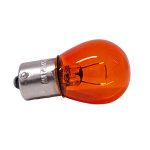 Lampara KOBO KO12496PR PY21W 12v Ambar Patas Desfasada