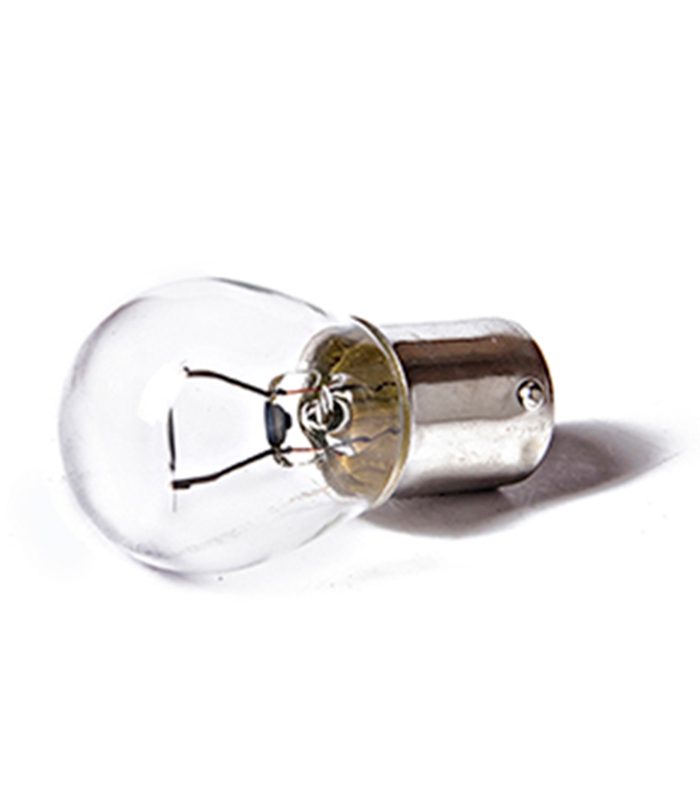 Lampara KOBO KO12498PR P21W 12v 21w Blanca