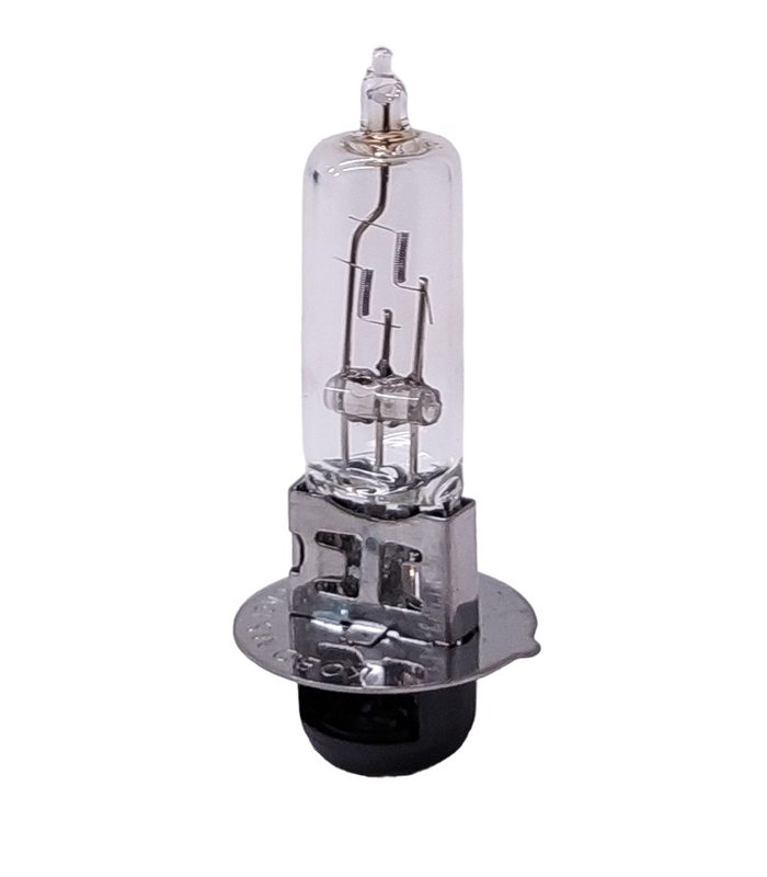 Lampara Moto KOBO KOM5PR 25/25W P15D-25-1 12v
