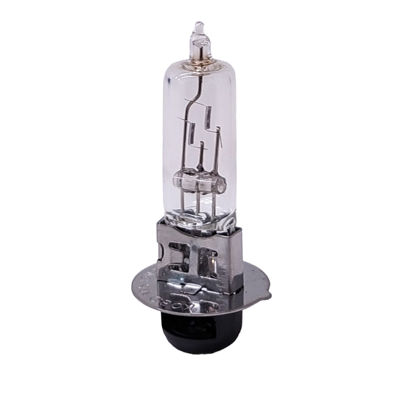 Lampara Moto KOBO KOM5PR 25/25W P15D-25-1 12v