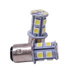 Kit 2 lamparas KOBO LED12499BLA13 P21 5 watts 2 polos (Despareja) 13 Leds