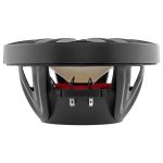 Parlantes Marinos DS18 NXL-8Bk  8 pulgadas 125 rms RGB 4ohms