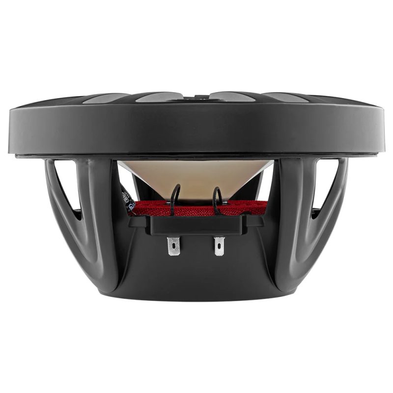 Parlantes Marinos DS18 NXL-8Bk  8 pulgadas 125 rms RGB 4ohms