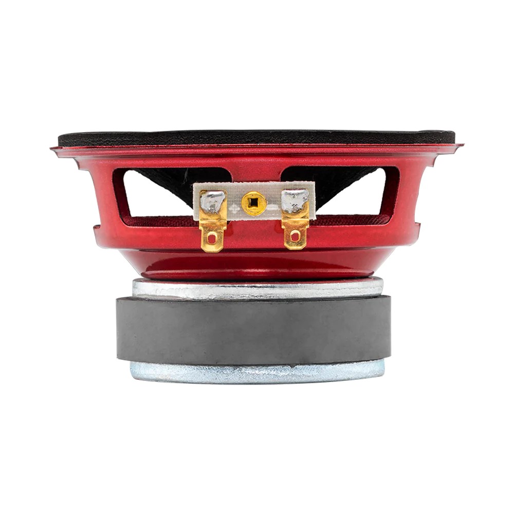 Medio DS18 PRO-X4M 4 pulgadas 100 rms 200 watts 8 ohms