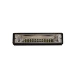Faro Led Rectangular LUX LED DJ1112SPIN 72w 48 Led 1.5w