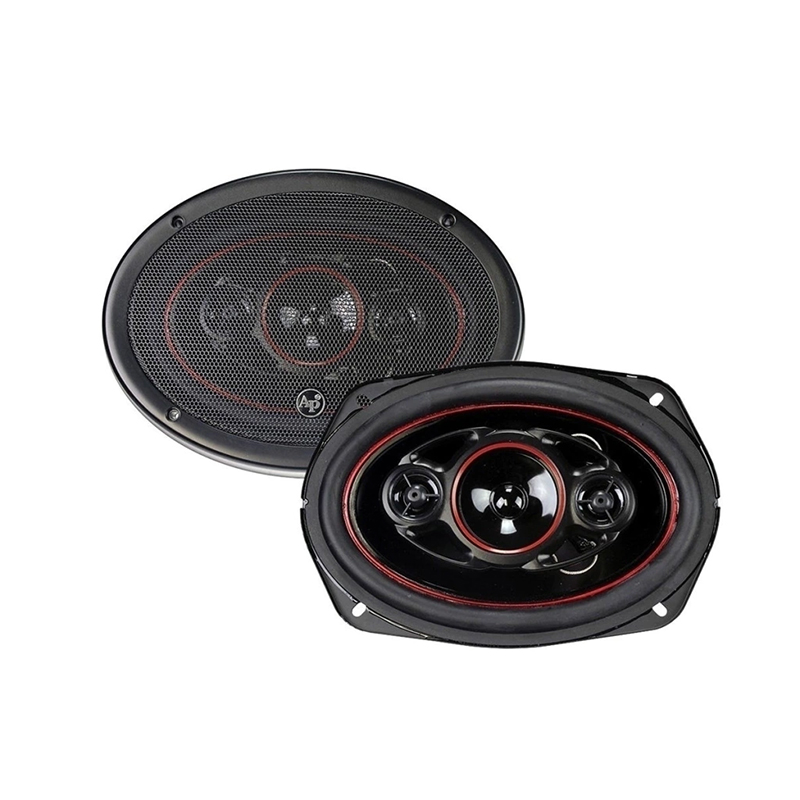 Parlantes AUDIOPIPE CSL-6924R 6X9" 500w 4 Vías