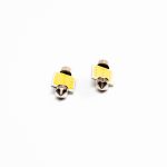 Kit Lampara Tubular KOBO LEDTUB36COB12 Led Cob 36mm Blanca 12v