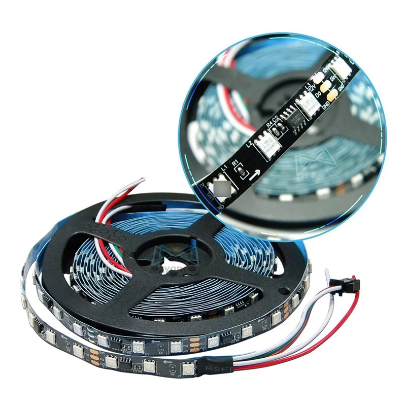 Tira PIXEL LED LUMILED 2811 Premium Por 5 metros