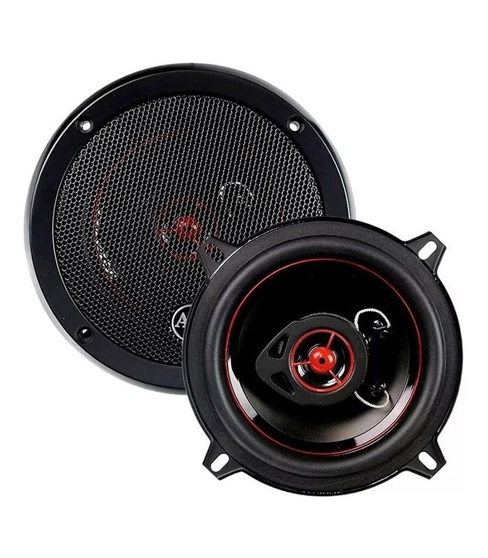 Parlantes AUDIOPIPE CSL-1502R 5.25 Pulgadas 200w 2 Vías