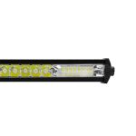 Barra Ultra Slim LUX LED BAR54RUAR 204w 52cm Largo Color Blanco