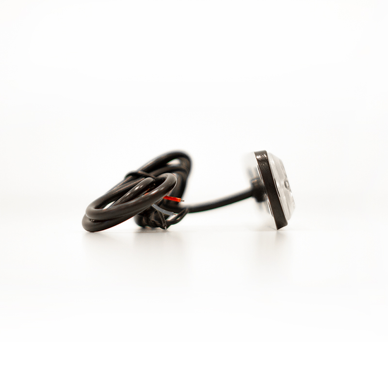 Faro Flash Destellante LUX LED 6 LED