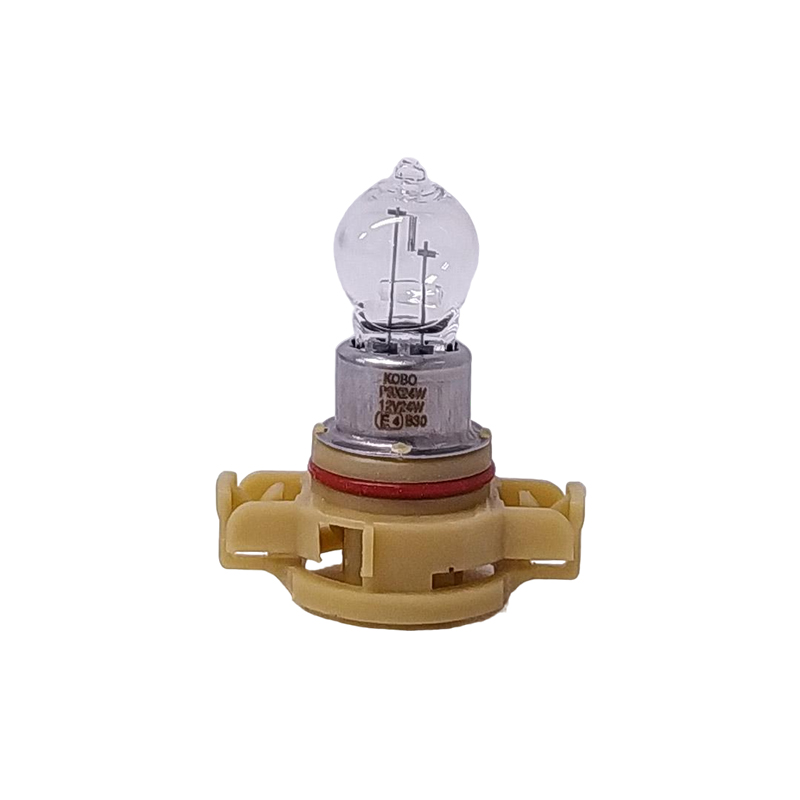 Lampara KOBO KOPSX24WGL PSX24W H16 12v Bulbo T Globo Original