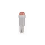 Kit Lampara KOBO LED12516COBPI T5 W1.2W Cob Rosa 12v