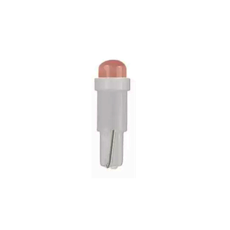 Kit Lampara KOBO LED12516COBPI T5 W1.2W Cob Rosa 12v