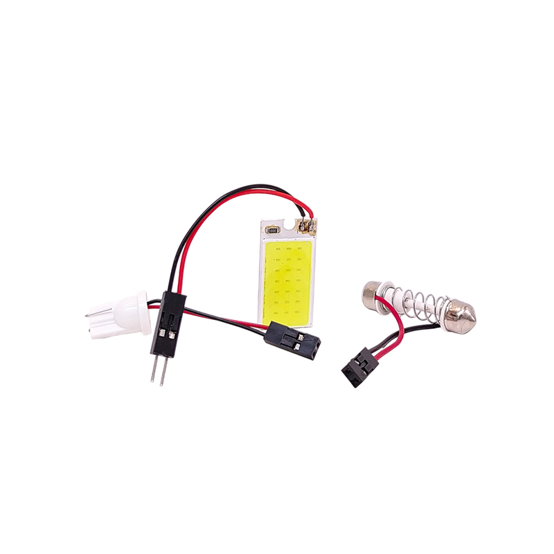 Plafon De Luz Interior KOBO LEDPLACOB48 Cob 48 Led 12v