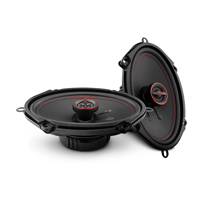 Parlantes DS18 G-5.7XI 5x7 pulgadas 2 vias 50 rms 150 watts 4 ohms