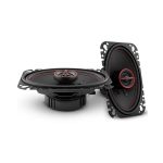 Parlantes DS18 G-4.6XI 4x6 pulgadas 2 vias 45 rms 135 watts 4 ohms