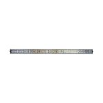 Barra 96 Led LUXLED BAR288 288w 1,25m Largo Aluminio