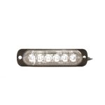 Faro Flash Destellante LUX LED 6 LED