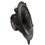 Combo Kit 4 Parlantes Bomber Bbr5 De 5 Pulgadas 60w Triaxial