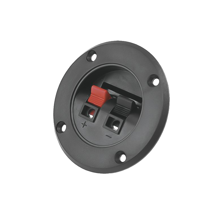 BORNERA PLASTICA X LINE 3 PULGADAS