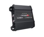 AMPLIFICADOR STETSOM HL400.4 4 CANALES 400RMSX4