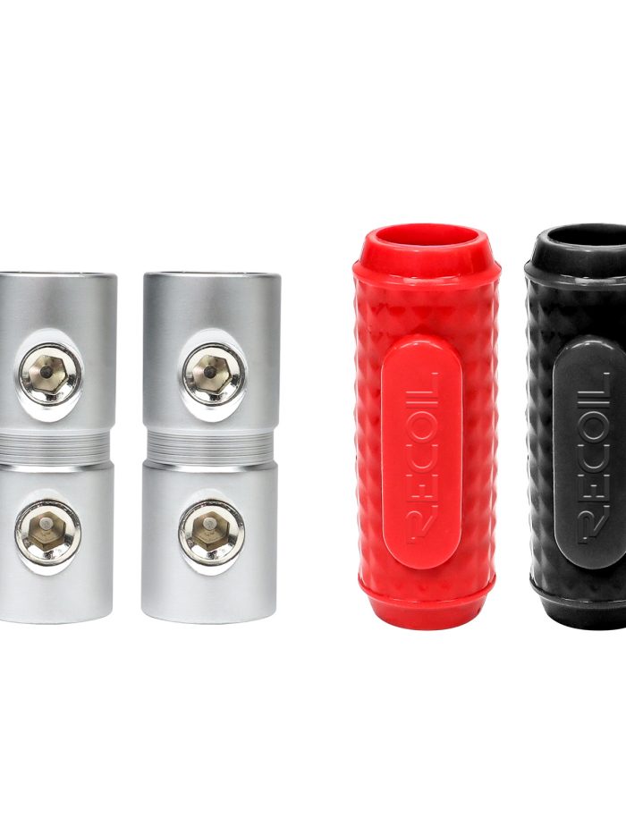 Conector Empalme Para Cable RECOIL BC48 4/8 GA