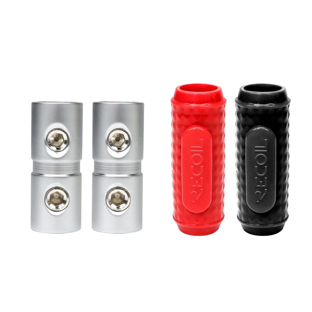 Conector Empalme Para Cable RECOIL BC04 0GA