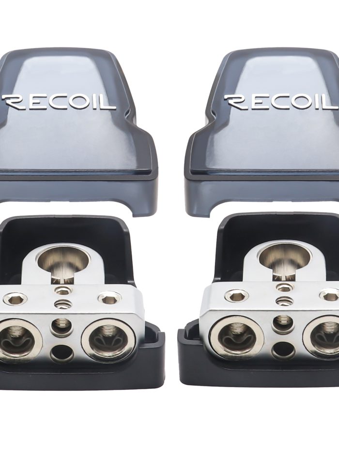 BORNES BATERIA RECOIL PBT-2028 POSITIVO Y NEGATIVO X PAR