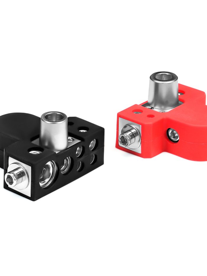 BORNES BATERIA RECOIL BTL POSITIVO Y NEGATIVO X PAR