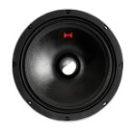 DYNAHERTZ D8 MB/MR MEDIO 8" 180WRMS 4OHMS