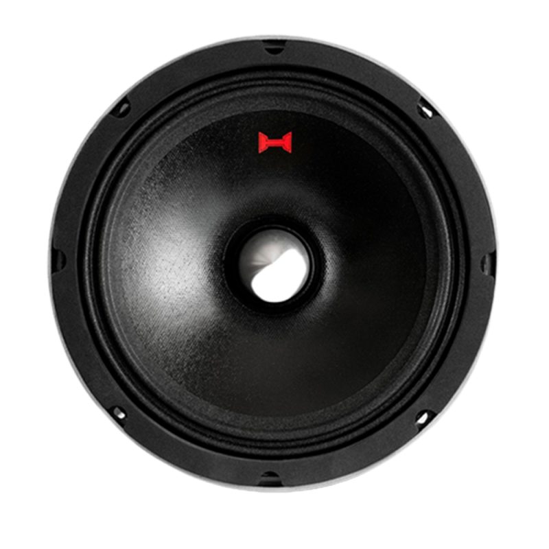 DYNAHERTZ D8 MB/MR MEDIO 8" 180WRMS 4OHMS