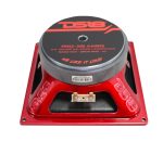 Parlante Medio Cuadrado DS18 PRO-X6.4MSQ 6 Pulgadas 250 rms 500w 4 ohms