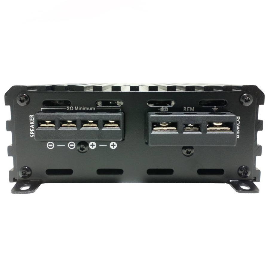 AMPLIFICADOR SOUNDMAGUS DK600 600RMS 1 CANAL