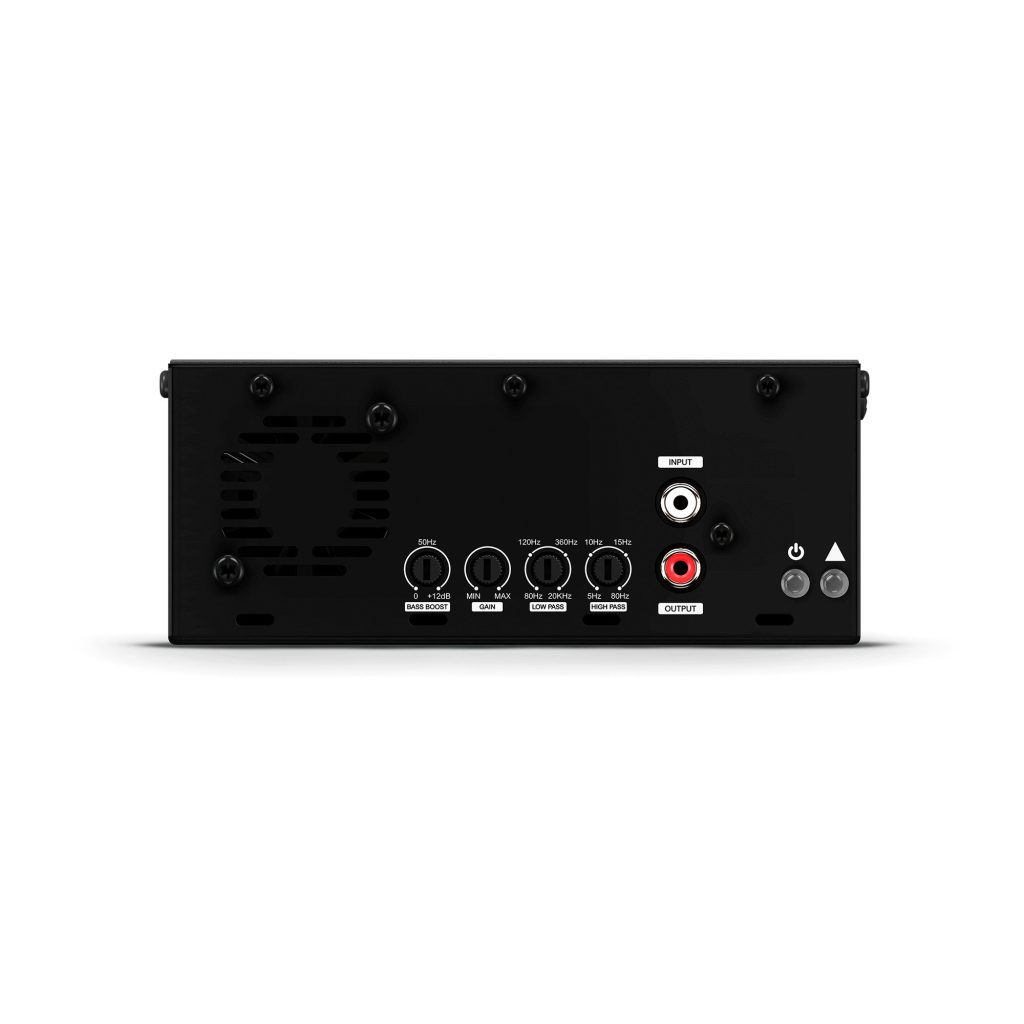 Amplificador Soundigital 3000.1 Evo 6.0 3000 W Rms 1 Canal – imagen 6