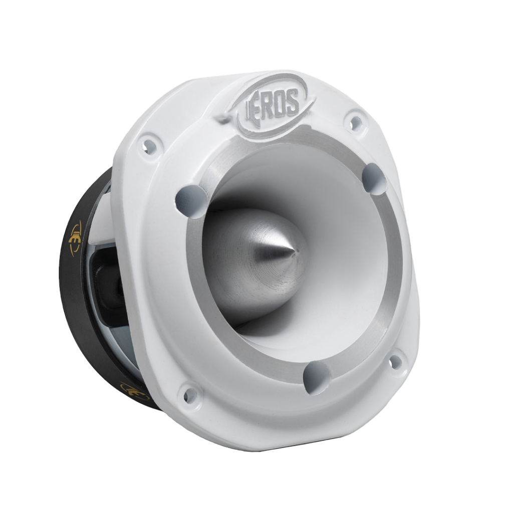 TWEETER BALA EROS ETA 44 150RMS 8 OHMS ALUMINIO COLORES VARIOS