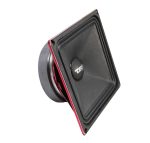 Parlante Medio Cuadrado DS18 PRO-X6.4MSQ 6 Pulgadas 250 rms 500w 4 ohms