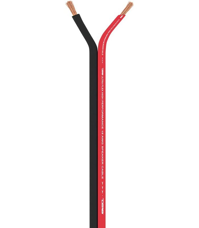 CABLE BIPOLAR DS18 18 AWG X METRO