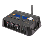 EXPERT DSP 4 - STAR X PROCESADOR BT STREAMING