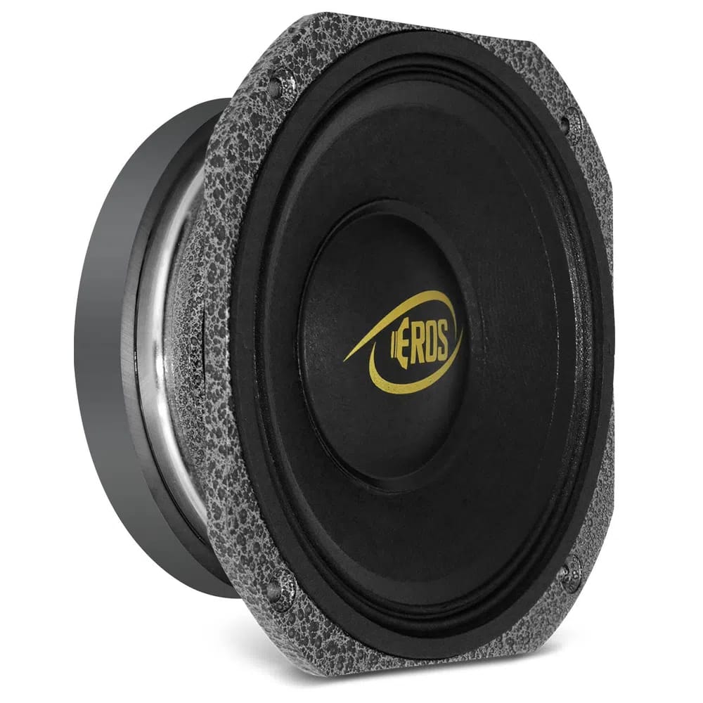 MEDIO BAJO EROS E-206XH 6 PULGADAS 200 RMS 8Ohms – imagen 2