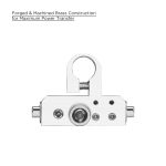 BORNES BATERIA RECOIL BTL POSITIVO Y NEGATIVO X PAR