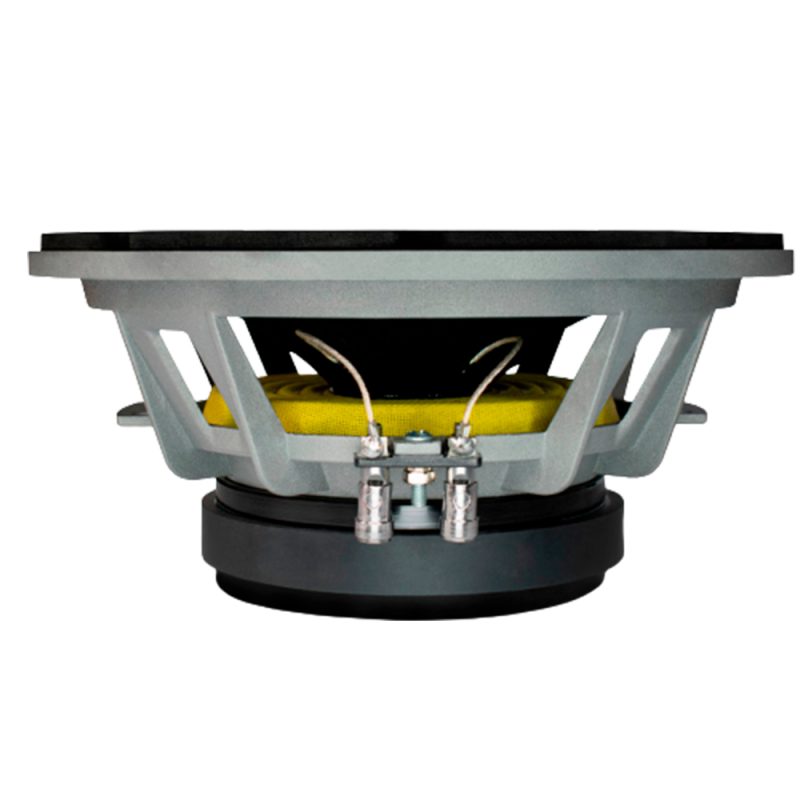 DYNAHERTZ D8 MB/MR MEDIO 8" 180WRMS 4OHMS