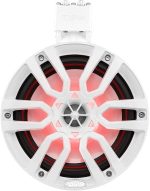 BALAS MARINAS DS18 NXL-X8TP/WH 8 PULGADAS 125RMS RBB 4OHMS