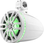 BALAS MARINAS DS18 NXL-X8TP/WH 8 PULGADAS 125RMS RBB 4OHMS