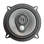 Combo Kit 4 Parlantes Bomber Bbr5 De 5 Pulgadas 60w Triaxial