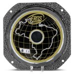 MEDIO BAJO EROS E-206XH 6 PULGADAS 200 RMS 8Ohms