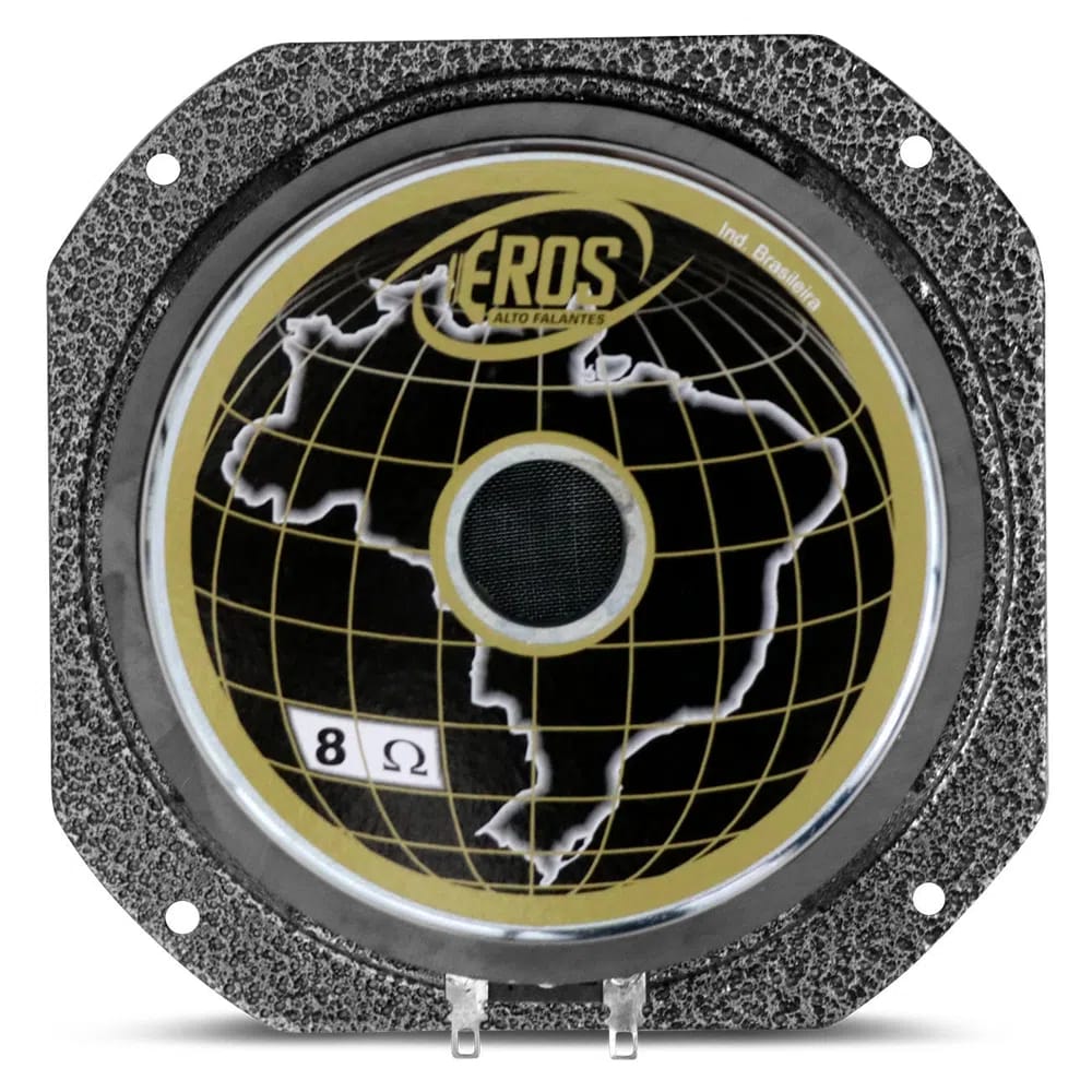 MEDIO BAJO EROS E-206XH 6 PULGADAS 200 RMS 8Ohms – imagen 4